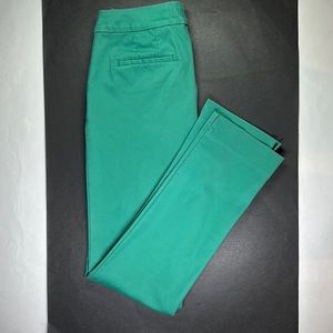 Boden Richmond Bootcut Stretch Trouser Pants  6L